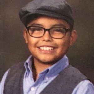 Meet your Posher, Gael